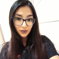 Alexandra Paredes mendoza