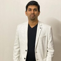 Alok Randive