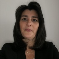 Nathalie Senilhes