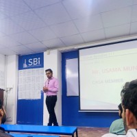 Usama Munawar