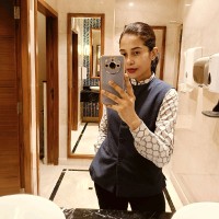 Supriya Mondal
