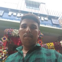 Arbind Kumar Singh