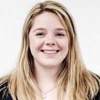 Sarah Kim Lassen Grøn