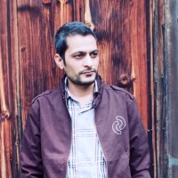 Muhammad Usama