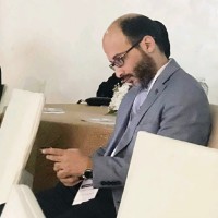 WALEED BASHANDY , MD