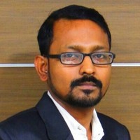 Raj Podder