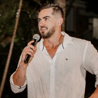 David Jacob Broodryk