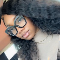 Damitria Green