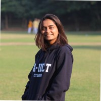 Priyanshi Patel