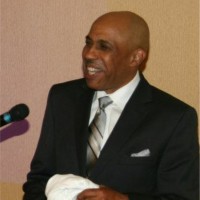 Gerald Washington