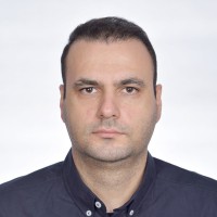 Hamidreza Namdar