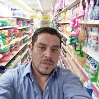 Heriberto Gabriel Sandoval Olivo