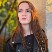 Aliaksandra Drabysheuskaya