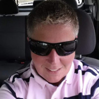 Glenda Oliver
