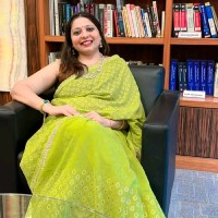 Sweta Mehta