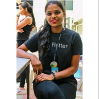 Pratiksha Awate