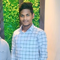 Rakesh Vaddepally