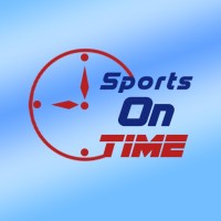 Sports On Time