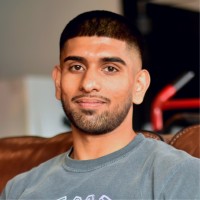 Mohit C.