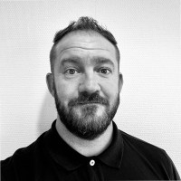 Kenneth Andrè Hansen