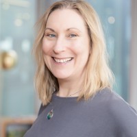 Kathleen Stewart