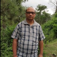 Bhupinder Kumar