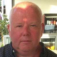 Graham Dove