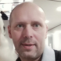 Klaus Netteberg Hansen
