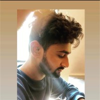 Anudeep Kamarushi