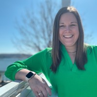 Haley Armstrong, M.Ed., CTR, RLC, SA