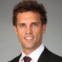 Alexander Robb