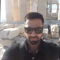 Ashwin Anghotra