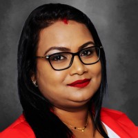 HEMA SINGH-LALLA