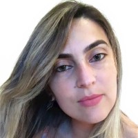 Aline Silva
