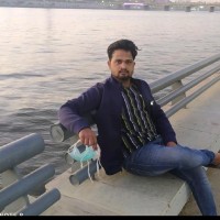 Durgesh Y