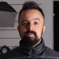 Rodolfo Araujo