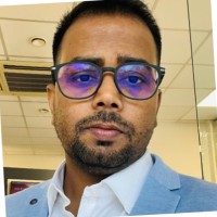 Rahul Kumar