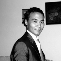 Bakyt Sydykov