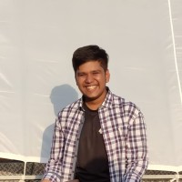 Dhruv Naskar