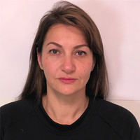Nancy Isaac