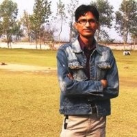 Dhirendra Shahi