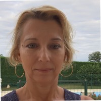 Anne Laure Charton