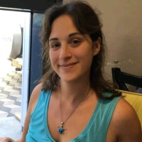 Elisheva Nakash
