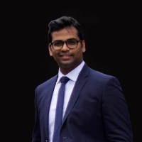 Naveen Reddy
