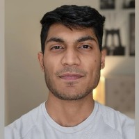 Akshay Khairnar