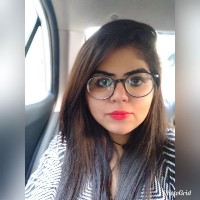 Aakanksha Rangwani
