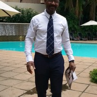 Eli Immanuel Nartey-Wemegah