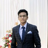 Rohan George Abraham. M