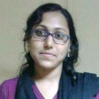 Rashmi Satapathy