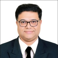 Sachin Patrikar Pmp® Csm® Project Manager